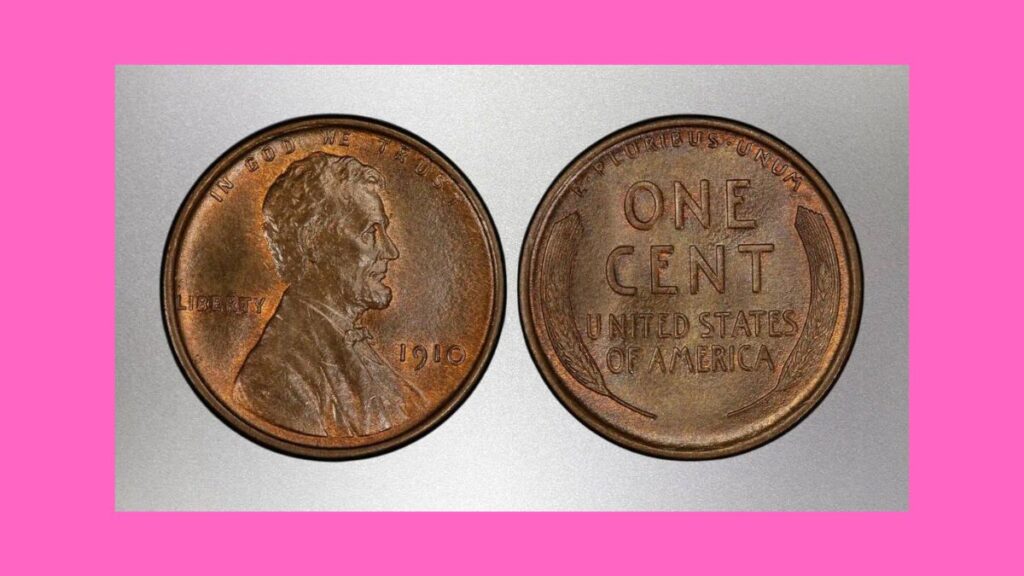 The Lincoln Wheat Penny Valued at $10.10 Million Found in a Shop
