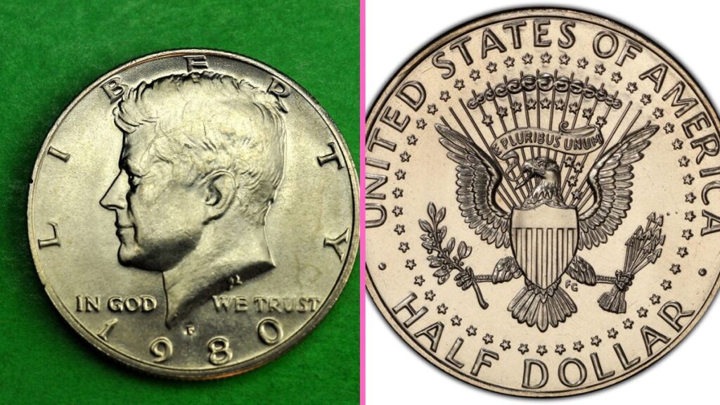 The Kennedy Half Dollar Worth $9.2 Million Still in Everyday Use