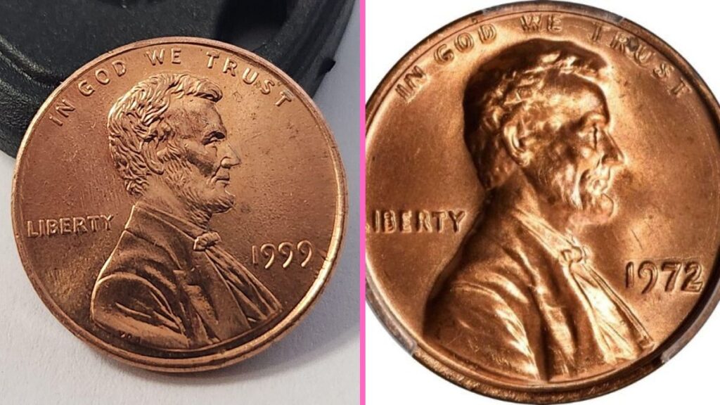 5 Valuable Pennies You Might Still Find in Everyday Circulation