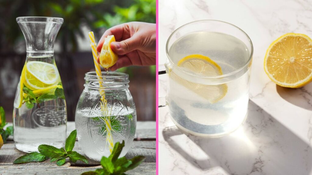 I Drank Warm Lemon Water Every Morning for a Month — And the Result Completely Surprised Me
