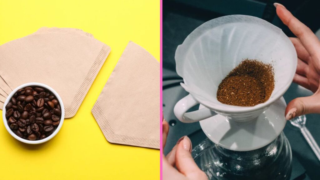 I Replaced Paper Coffee Filters with a Reusable Mesh — And the Flavor Improved Instantly