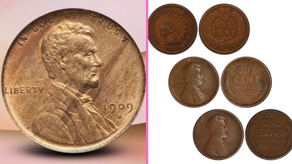 Hidden Treasure in Your Wallet: Rare Wheat Pennies Worth Thousands