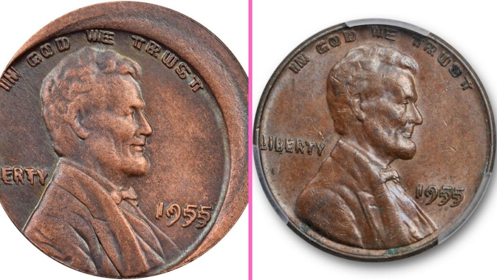 This 1955 Double Die Penny Sells for $200,000 – How to Identify It