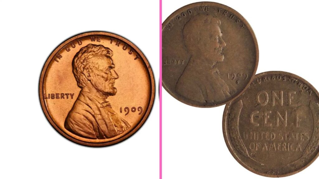 Lincoln Cents Mistaken for Ordinary Coins Worth Thousands – Here’s How to Check Yours
